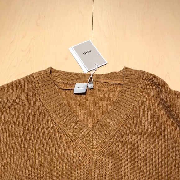 ICHI Sweater - Picture 3 of 4